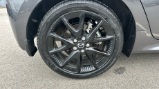 Mazda 2 Hybrid 1.5i Hybrid Homura Plus 5dr CVT Hybrid Hatchback